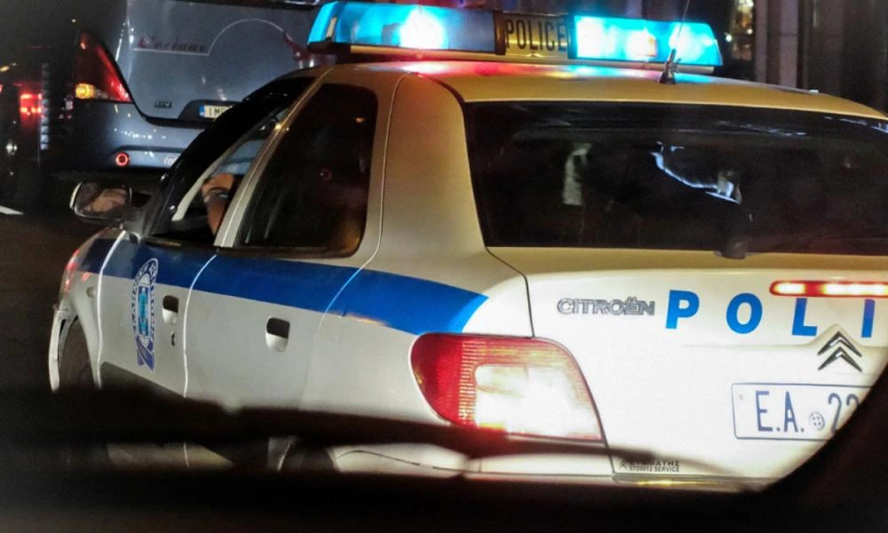 Χαλκίδα: Τρόμος για ανήλικο - Κατήγγειλε ότι τον λήστεψαν 15 κουκουλοφόροι